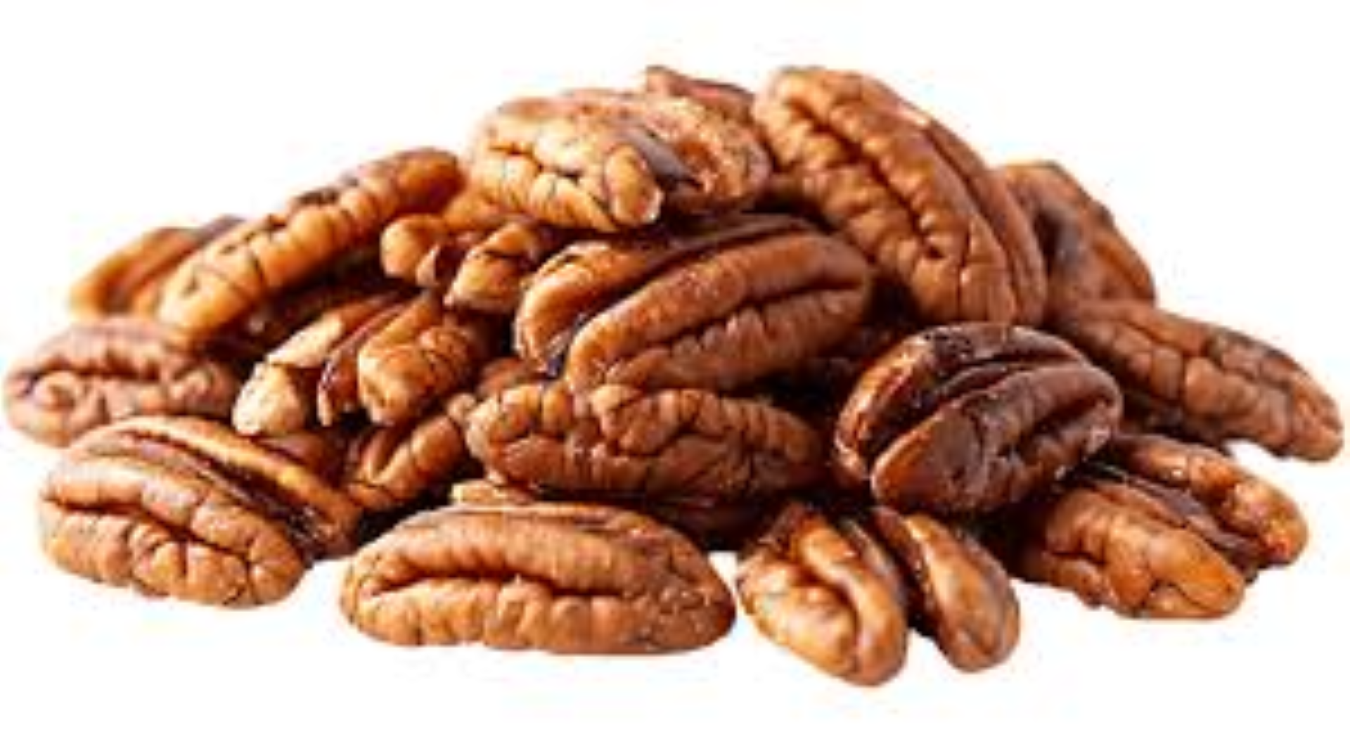 FRESH PECAN NUTS 